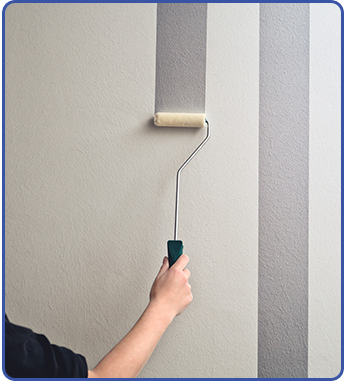 Grey Paint Grey Paint